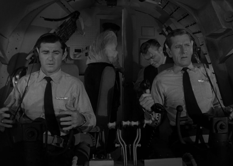 100 Best 'twilight Zone' Episodes of All Time Stacker